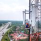 Axiata Group Berhad (Axiata) dan Sinar Mas (Sinar Mas) melakukan penandatanganan dua nota Kesepahaman untuk menjajaki dan meningkatkan berbagai kolaborasi strategis. (Foto: Ist)