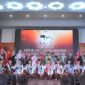 Sebanyak 10 pasang finalis Uni dan Uda Duta Wisata Kota Padang akan tampil di malam Grand Final, 1 Februari 2025 mendatang. (Foto: Prokopim Padang)