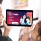 Telkomsel meluncurkan ”ProtekSi Kecil untuk memantau aktivitas internet anak-anak. (Foto: Telkomsel)