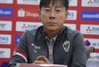 Shin Tae Yong resmi dipecat PSSI. (Foto: IG @Shintaeyong7777)