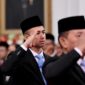 Raffi Ahmad saat dilantik menjadi Utusan Khusus Presiden. (Foto: IG Raffinagita1717)