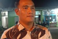 Kepala Satpol PP Padang, Chandra Eka Putra. (Foto: Humas Satpol PP Padang)