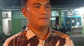 Kepala Satpol PP Padang, Chandra Eka Putra. (Foto: Humas Satpol PP Padang)