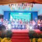 Pemprov Sumbar meluncurkan kalender iven pariwisata tahun 2025. (Foto: ADPSB)