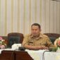 Kepala Biro Administrasi Pimpinan Setdaprov Sumbar Mursalim. (Foto: ADPSB)