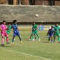 PSPP meraih kemenangan atas Gumarang FKNB dengan skor telak 3-0 dalam lanjutan Liga 4 Sumatera Barat 2025, Sabtu (15/2/2025). (Foto: Diskominfo Padang Panjang)