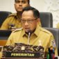 Menteri Dalam Negeri (Mendagri) Tito Karnavian. (Foto: IG titokarnavian)