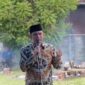 Camat Lubuk Begalung Nofiandi Amir. (Foto: Ist)