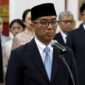 Mendiktisaintek Brian Yuliarto. (Foto: Youtube Setpres)