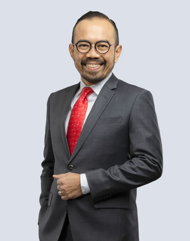 Direktur Utama PT Pertamina Patra Niaga, Riva Siahaan. (Foto: PT Pertamina Patra Niaga)
