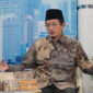 Menag RI Nasaruddin Umar. (Foto: Kemenag Sumbar)