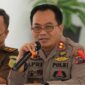 AKBP Apri Wibowo akan menjabat sebagai Kapolresta Padang menggantikan Kombes Pol Ferry Harahap. (Foto: FB Kominfo Padang Panjang)