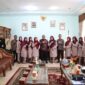 Ketua DPRD Sumbar, Muhidi, saat melakukan kunjungan kerja ke RSUD M. Natsir pada Jumat (24/1/2025). (Foto: DPRD Sumbar)