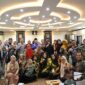 DPRD Sumbar menerima kunjungan audiensi dari Forum Komunikasi R2 dan R3 Kabupaten Pasaman pada Rabu (31/1/2025). (Foto: DPRD Sumbar)