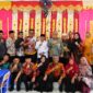 Ketua DPRD Sumbar, Muhidi, melakukan kunjungan kerja ke SMAN 3 Batusangkar, Kamis (6/2/2025). (Foto: DPRD Sumbar)