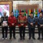 DPRD Sumbar membentuk Pansus untuk membahas LKPJ Kepala Daerah Tahun 2024 pada Kamis (20/3/2025). (Foto: DPRD Sumbar)