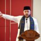 Wali Kota Padang Fadly Amran memantau operasi penanganan bencana oleh BPBD Padang, Rabu (5/3/2025). (Foto: Prokopim Padang)