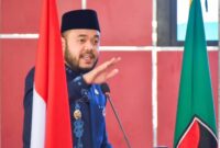 Wali Kota Padang Fadly Amran. (Foto: Prokopim Padang)
