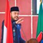 Wali Kota Padang Fadly Amran. (Foto: Prokopim Padang)