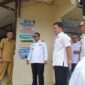 Bupati Eka Putra menginstruksikan Satpol PP Tanah Datar agar menertibkan warung makan yang buka di siang hari. (Foto: Prokopim Tanah Datar)