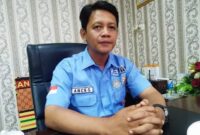 Kepala Dinas Perhubungan Kota Padang Ances Kurniawan. (Foto: Diskominfo Padang)