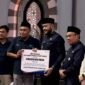Sebanyak 130 Masjid se-Kota Padang akan memiliki koneksi internet melalui jaringan wifi yang dapat dinikmati secara gratis. (Foto: FB Diskominfo Padang)