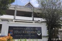 Dinkes Kota Padang menyediakan layanan kesehatan di 13 Pos Pengamanan (Pospam) selama libur Lebaran 2025. (Foto: FB Diskominfo Padang)