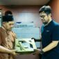 Indosat menghadirkan program Marbot Berdaya untuk meningkatkan kesejahteraan ekonomi para marbot di berbagai daerah. (Foto: Indosat)