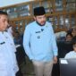 Wali Kota Padang Fadly Amran melakukan sidak ke Kantor Disdukcapil Kota Padang, Rabu (5/3/2025). (Foto: Prokopim Padang)