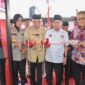 Wakil Wali Kota Padang, Maigus Nasir meresmikan Gedung Baru Panti Rehabilitasi Sosial ODGJ Pelita Jiwa Insani. (Foto: Prokopim Padang)