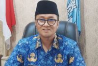 Kepala Disdikbud Padang Yopi Krislova. (Foto: Diskominfo Padang)