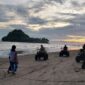 Pemko Padang bertekad untuk memberantas praktik pungutan liar (pungli) di seluruh kawasan wisata. (Foto: FB Diskominfo Padang)