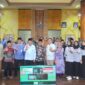 Pemko Padang menggelar Sosialisasi Masjid Ramah Anak (MRA) di Ruang Abu Bakar Ja'ar, Kantor Balaikota Padang Aie Pacah, Kamis (13/3/2025). (Foto: Prokopim Padang)
