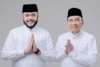 Pemko Padang bersiap meluncurkan seragam sekolah dan LKS gratis bagi siswa kurang mampu di Kota Padang. (Foto: Prokopim Padang)