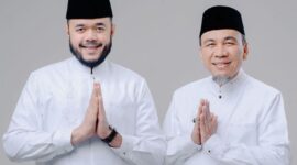 Pemko Padang bersiap meluncurkan seragam sekolah dan LKS gratis bagi siswa kurang mampu di Kota Padang. (Foto: Prokopim Padang)