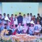 Wali Kota Padang Fadly Amran foto bersama usai menyerahkan hadiah kepada para pemenang. (Foto: Prokopim Padang)
