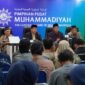 Muhammadiyah mengumumkan 1 Syawal 1446 Hijriah akan jatuh pada Senin, 31 Maret 2025 Masehi. (Foto: Ist)