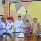 Pemko Padang mematangkan persiapan untuk mendukung pelaksanaan event IMLF yang dijadwalkan berlangsung pada 8-12 Mei 2025. (Foto: Prokopim Padang)