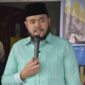 Wali Kota Padang, Fadly Amran menyiagakan Tim Reaksi Cepat (TRC) Kebencanaan untuk mengantisipasi potensi bencana akibat curah hujan tinggi. (Foto: Prokopim Padang)