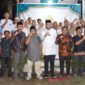 Wali Kota Padang, Fadly Amran menutup MTQ ke-XIV tingkat Kota Padang yang diselenggarakan oleh Gemma Kurba, Sabtu (22/3/2025). (Foto: Prokopim Padang)
