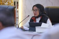 Menteri PANRB, Rini Widyantini. (Foto: Humas KemenPANRB)
