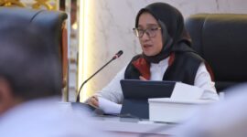 Menteri PANRB, Rini Widyantini. (Foto: Humas KemenPANRB)