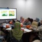 Wali Kota Padang Panjang, Hendri Arnis dan Wakil Wali Kota, Allex Saputra mengunjungi Kementerian ATR/BPN di Jakarta, Senin (21/4/2025). (Foto: Diskominfo Padang) 