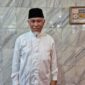 Gubernur Sumbar, Mahyeldi Ansharullah mengajak masyarakat Pasaman untuk berpartisipasi aktif dalam PSU Pemilihan Bupati dan Wakil Bupati Pasaman yang akan digelar Sabtu (19/4/2025). (Foto: ADPSB)