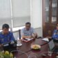 Pemko Padang terus mematangkan Progul Smart City sebagai bagian dari visi besar pembangunan daerah menuju kota maju dan sejahtera. (Foto: FB Diskominfo Padang)