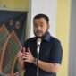 Wali Kota Padang Fadly Amran menegaskan komitmen terhadap transparansi dalam penanganan kasus dugaan perselingkuhan Camat Padang Selatan. (Foto: Prokopim Padang)