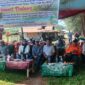 Pemkab Pasbar membuka Pesta Pantai 2025 di lima destinasi wisata pantai, menyambut libur Lebaran Idul Fitri 1446 H. (Foto: Diskominfo Pasbar)