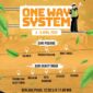 Pemerintah kembali memberlakukan sistem one way (satu arah) di jalur Padang–Bukittinggi dan sebaliknya pada 4-6 April 2025, pukul 12.00–17.00 WIB. (Foto: Diskominfo Padang Panjang)