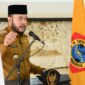 Wali Kota Padang Fadly Amran memerintahkan Dishub tertibkan juru parkir di Pantai Padang. (Foto: Prokopim Padang)