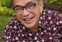 Aktor Ray Sahetapy Meninggal Dunia. (Foto: IG @raysahetapy)